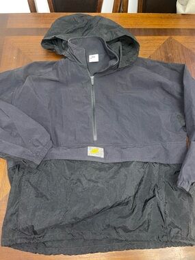 Nike Women’s Packable Anorak Windbreaker – Size Medium